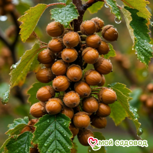 Фундук Северный